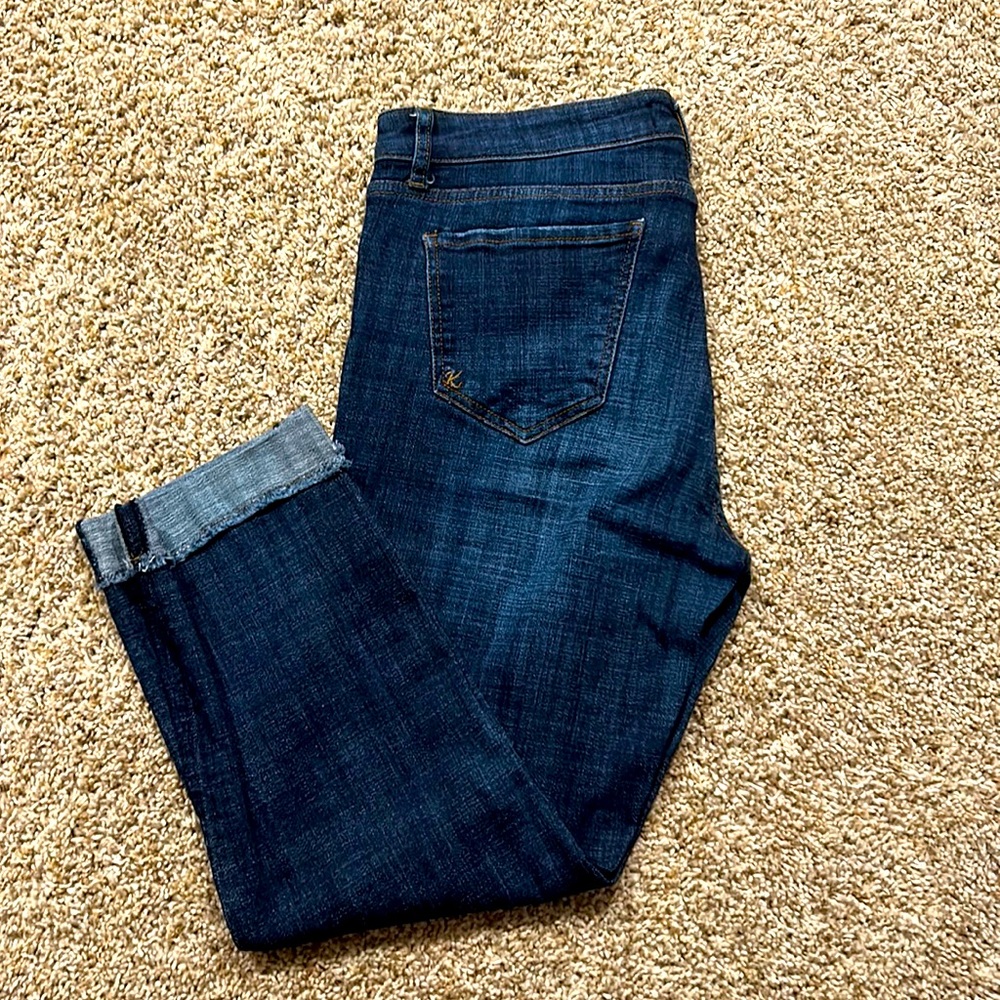 Kut denim
